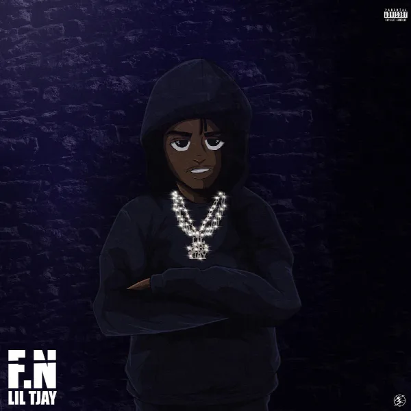 Pochette de F.N