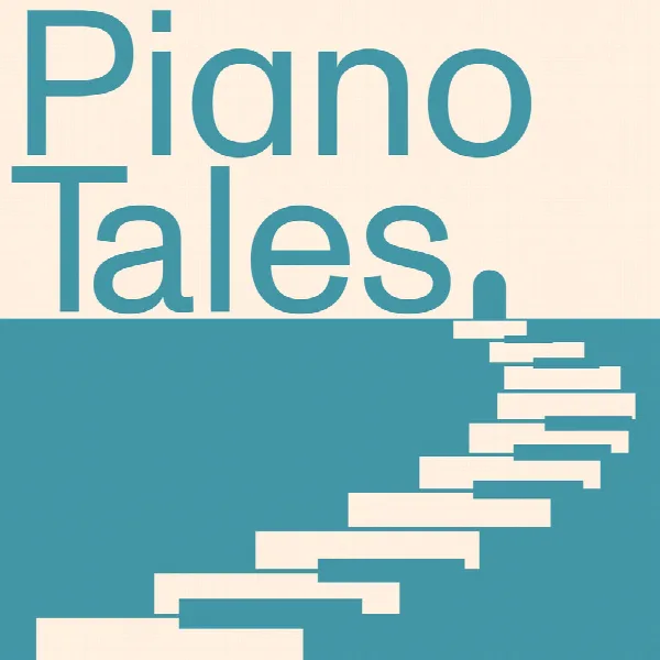 Pochette de Piano Tales