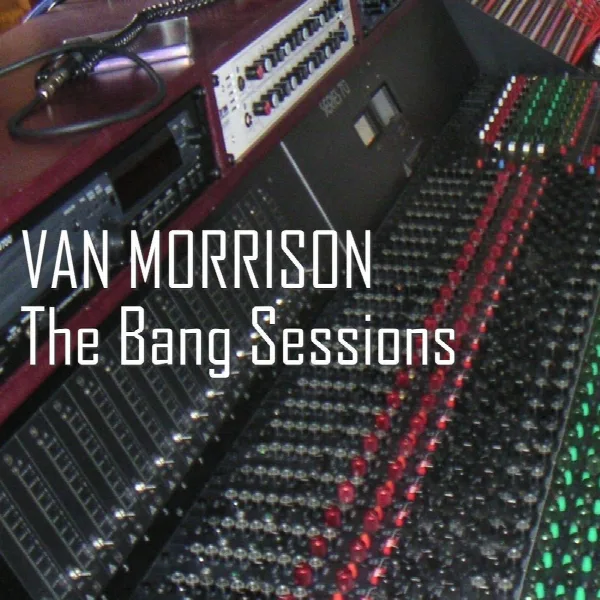 Pochette de The Bang Sessions