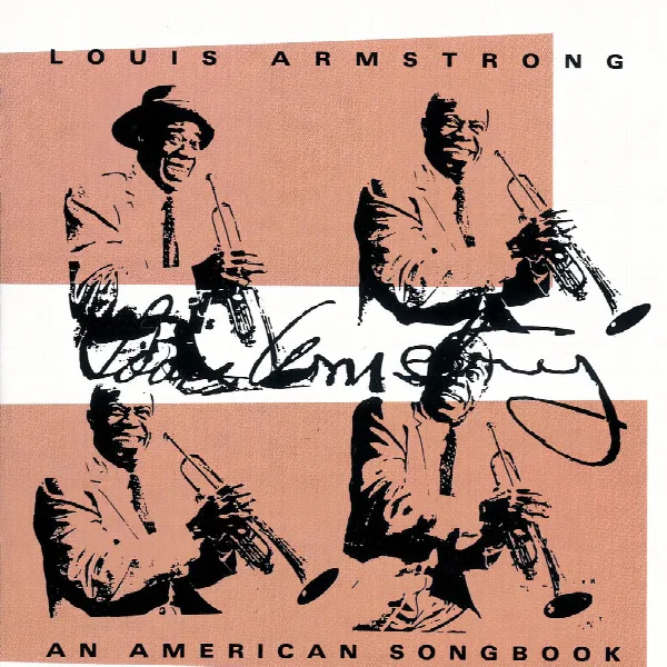 Pochette de An American Songbook