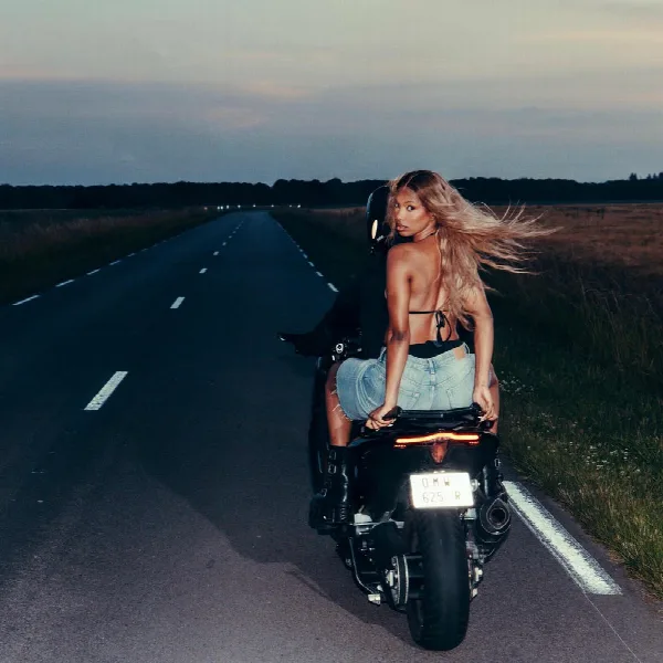 Pochette de OMW