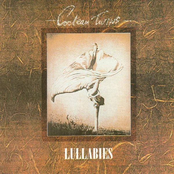 Pochette de Lullabies