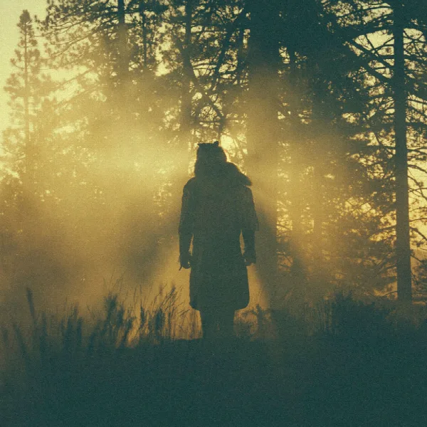 Pochette de The Beyond / Where the Giants Roam