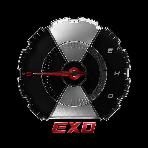 Pochette de DON'T MESS UP MY TEMPO - The 5th Album