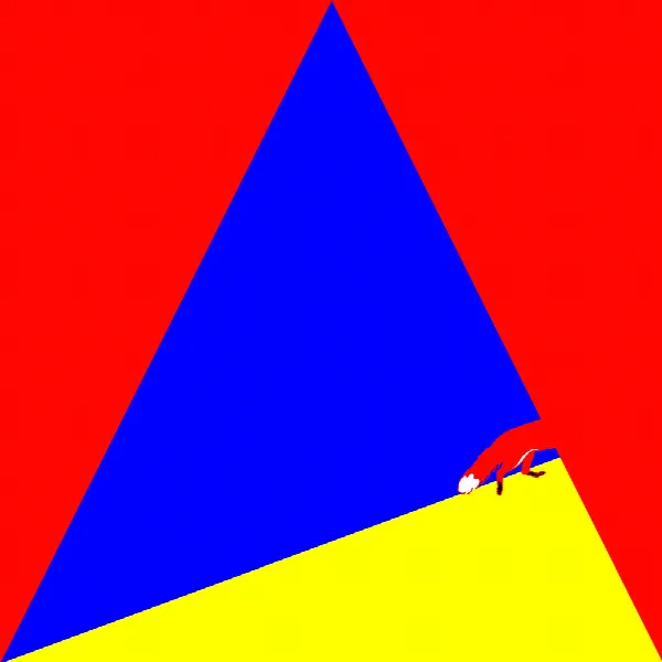 Pochette de 'The Story of Light' EP.1 - The 6th Album