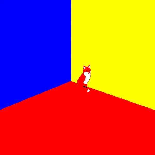 Pochette de 'The Story of Light' EP.3 - The 6th Album