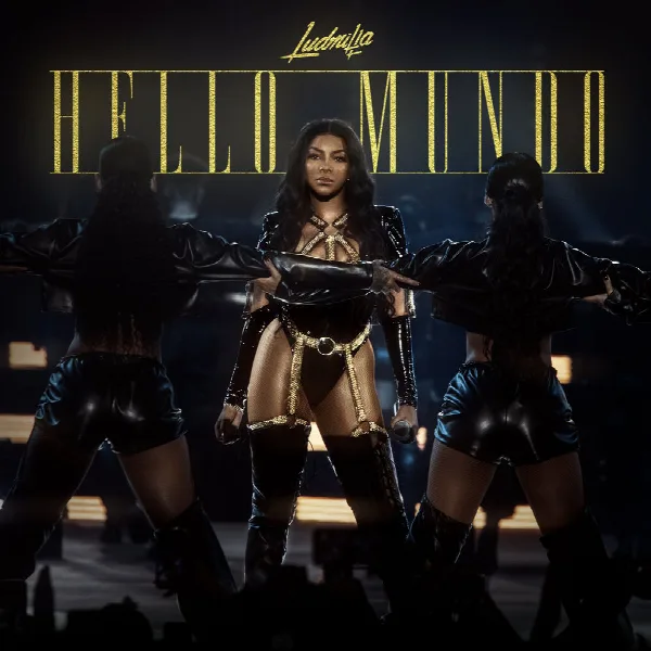 Pochette de Hello mundo
