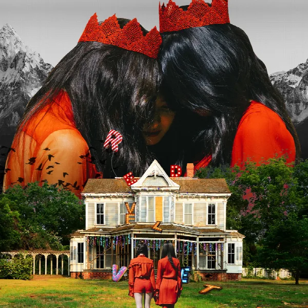 Pochette de Perfect Velvet - The 2nd Album