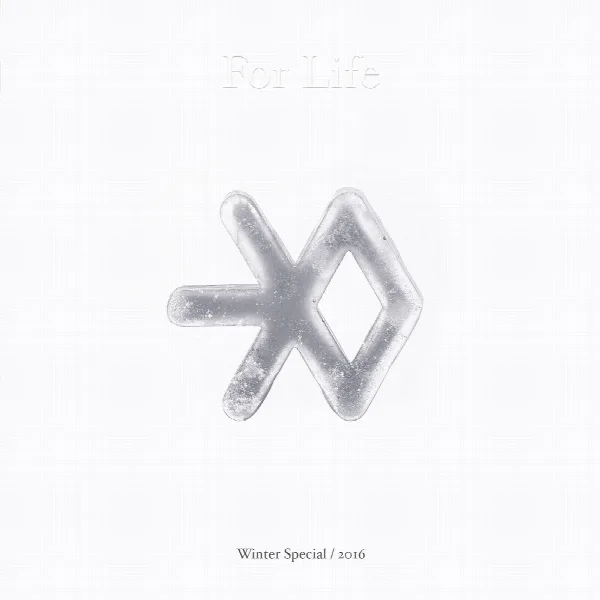 Pochette de For Life - Winter Special Album, 2016