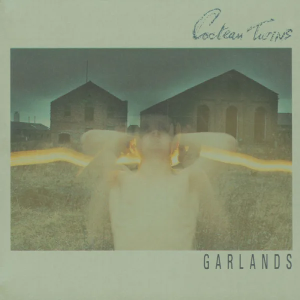 Pochette de Garlands