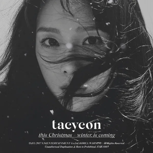 Pochette de This Christmas – Winter is Coming