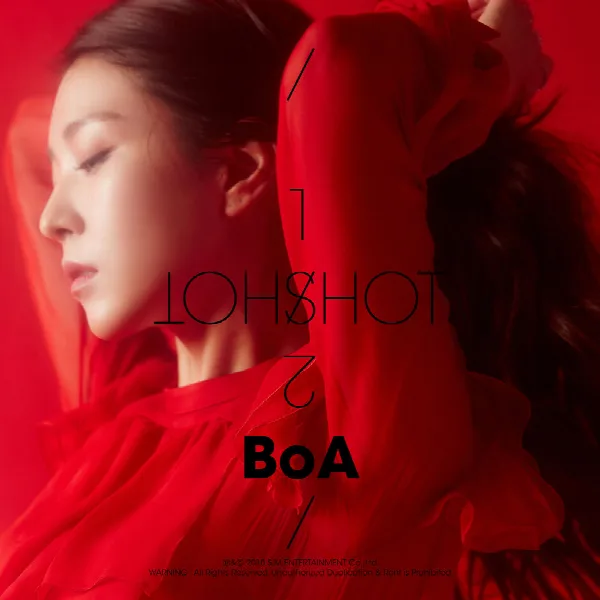 Pochette de ONE SHOT, TWO SHOT - The 1st Mini Album