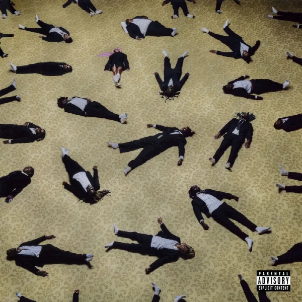 Pochette de Slime Language 3 (Clean)
