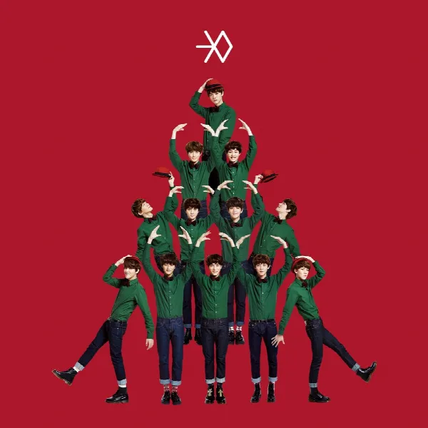 Pochette de Miracles in December