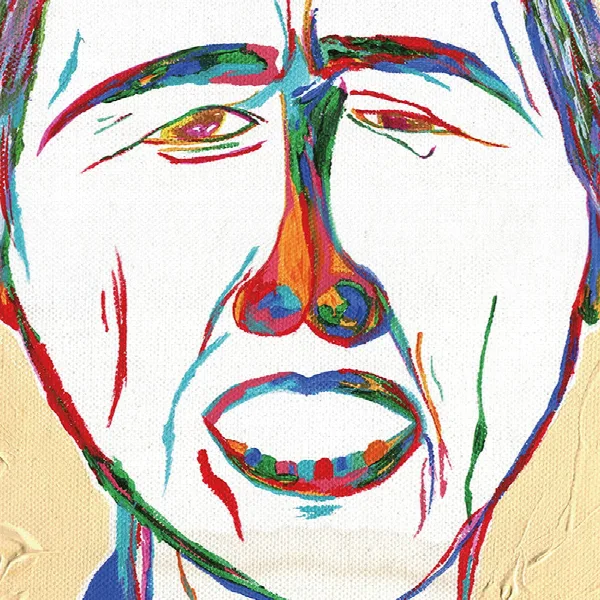 Pochette de SHINee The 3rd Album 'The Misconceptions Of Us'