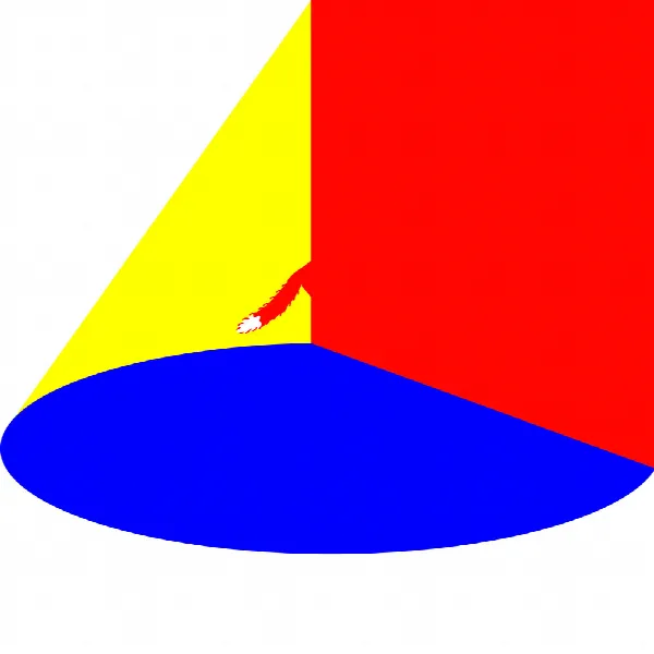 Pochette de 'The Story of Light' Epilogue - The 6th Album