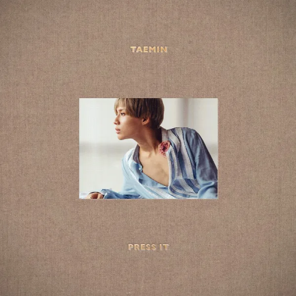 Pochette de Press It - The 1st Album
