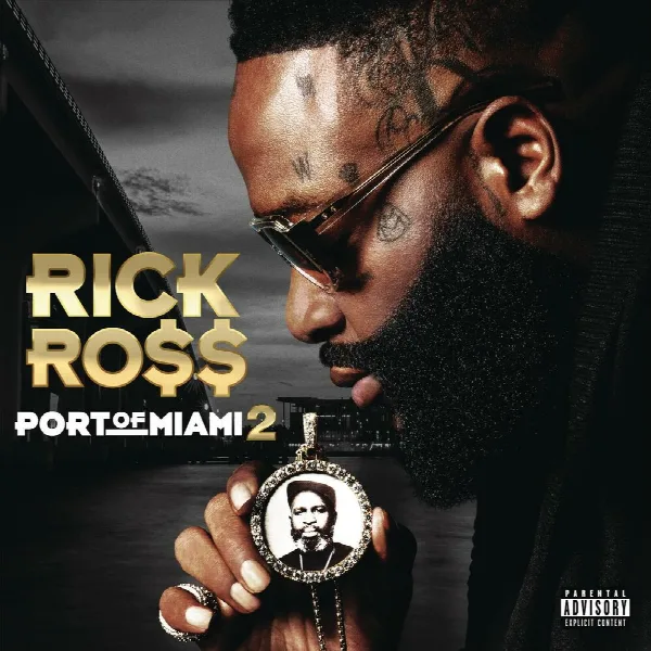 Pochette de Port of Miami 2