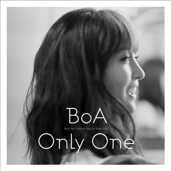 Pochette de Only One