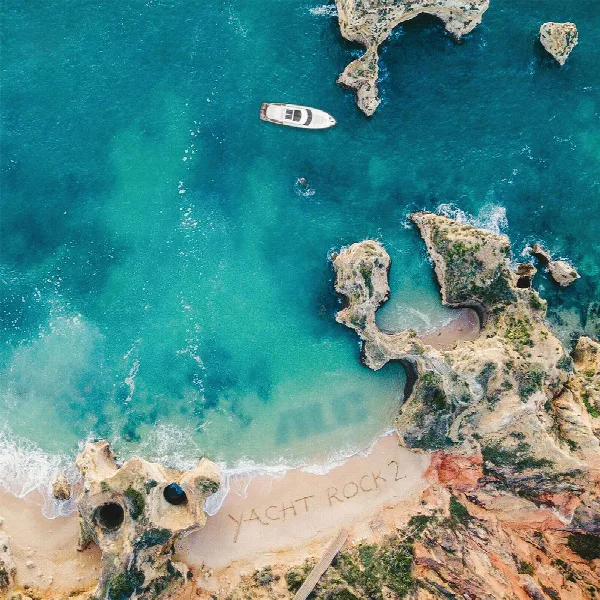 Pochette de Yacht Rock 2