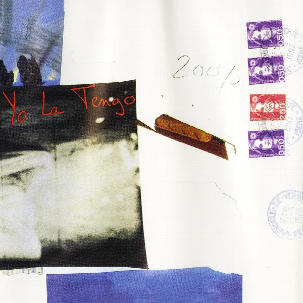 Pochette de Shaker