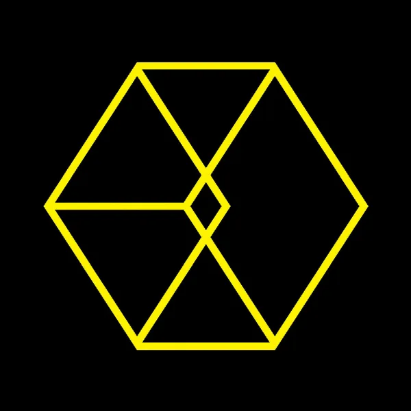 Pochette de LOVE ME RIGHT - The 2nd Album Repackage (Chinese Version)