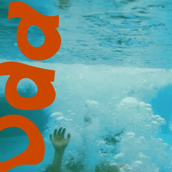 Pochette de Odd - The 4th Album
