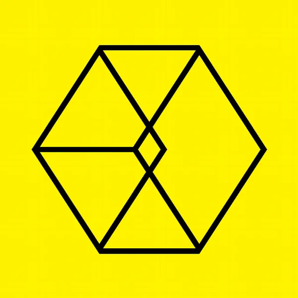 Pochette de The 2nd Album Repackage ‘LOVE ME RIGHT’