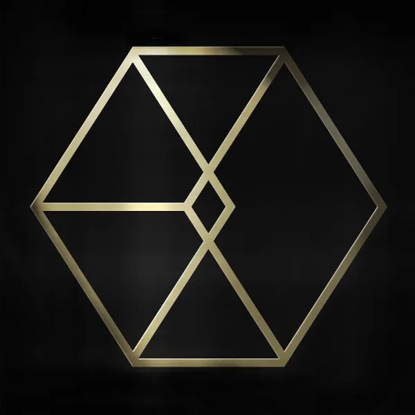 Pochette de The 2nd Album ‘EXODUS’