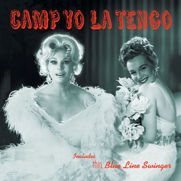 Pochette de Camp Yo La Tengo