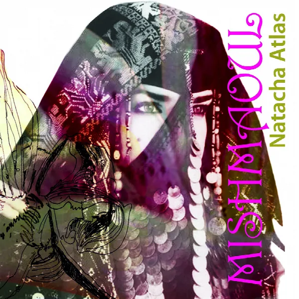 Pochette de Mish Maoul