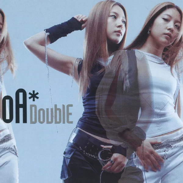 Pochette de Double