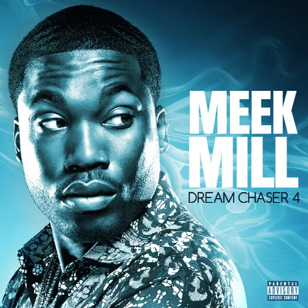 Pochette de Dream Chaser 4