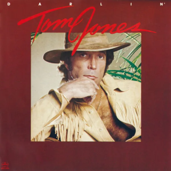 Pochette de Darlin'