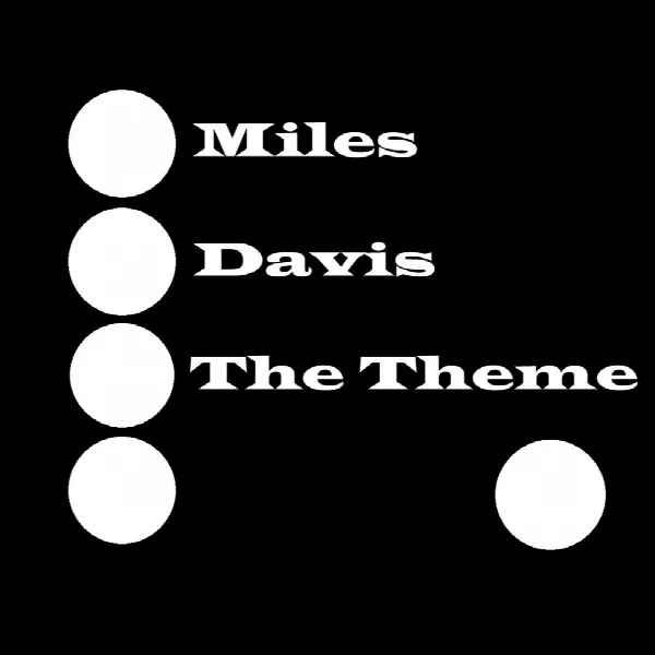Pochette de The Theme