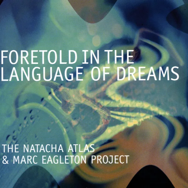 Pochette de Foretold In The Language Of Dreams