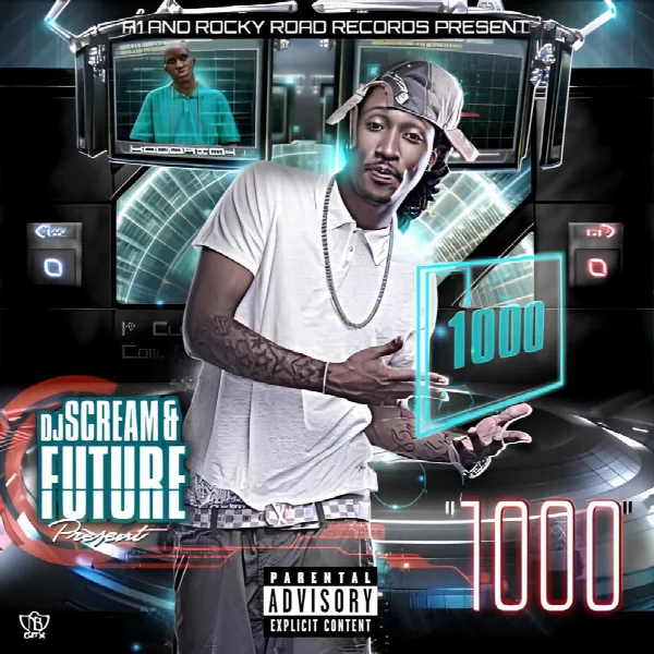 Pochette de 1000