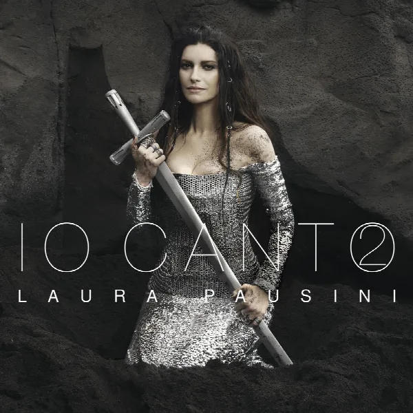 Pochette de IO CANTO 2