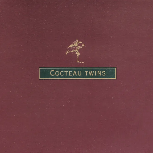 Pochette de Cocteau Twins Singles Collection
