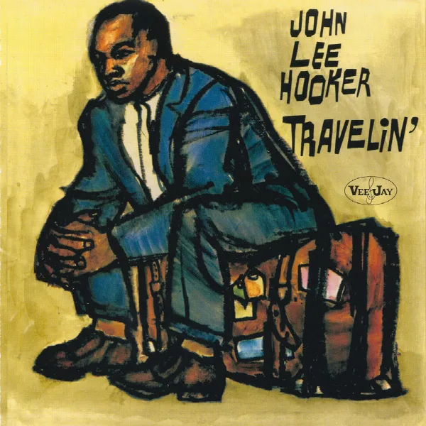 Pochette de Travelin'
