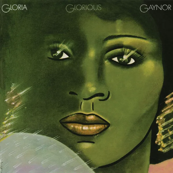 Pochette de Glorious (Expanded Edition)