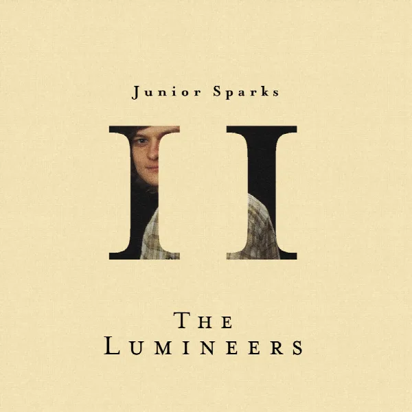 Pochette de Junior Sparks