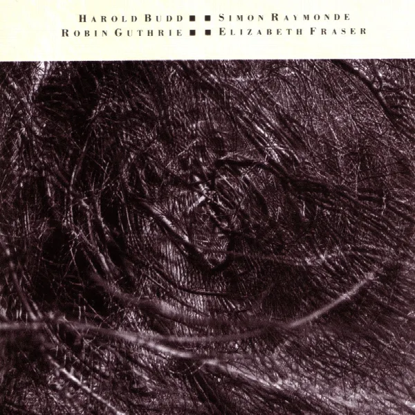 Pochette de The Moon and the Melodies