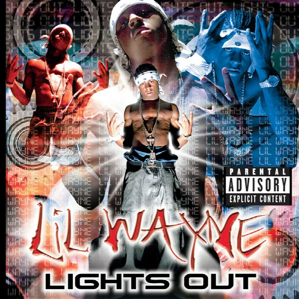 Pochette de Lights Out