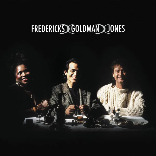 Pochette de Fredericks, Goldman, Jones