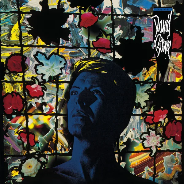 Pochette de Tonight (2018 Remaster)