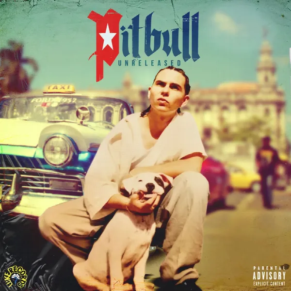 Pochette de Unreleased