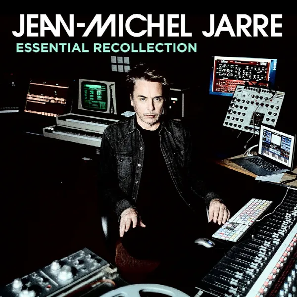 Pochette de Essential Recollection