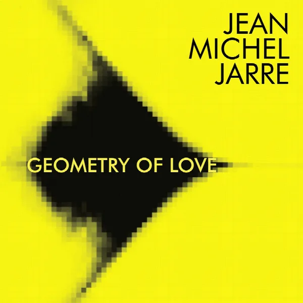 Pochette de Geometry Of Love