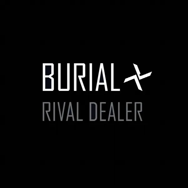 Pochette de Rival Dealer